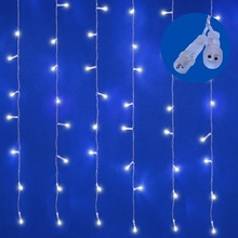 Uniel UL-00009925 Занавес световой 600x300 см, Китай - фото 1 - фото 2