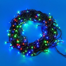 Uniel UL-00009929 Гирлянда 5000x3x1,5 см, Китай - фото 1 - фото 1