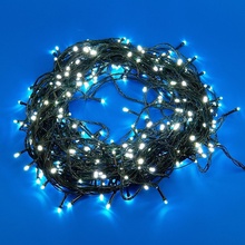 Uniel UL-00009931 Гирлянда 5000x3x1,5 см, Китай - фото 1 - фото 1