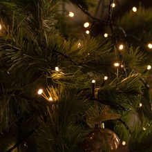 Uniel UL-00009933 Гирлянда 10000x3x2,5 см, Китай - фото 1 - фото 3