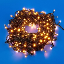 Uniel UL-00009933 Гирлянда 10000x3x2,5 см, Китай - фото 1 - фото 1