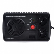 Uniel 9619 Комплектующее для светильников 21,3x12,5x9,2 см, Китай - фото 1 - фото 4