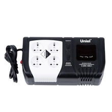 Uniel 9622 Комплектующее для светильников 25,8x14x9,3 см, Китай - фото 1 - фото 4