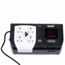 Uniel 9622 Комплектующее для светильников 25,8x14x9,3 см, Китай - фото 1 - фото 2