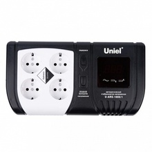 Uniel 9622 Комплектующее для светильников 25,8x14x9,3 см, Китай - фото 1 - фото 3