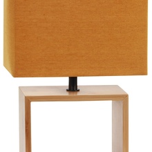 Uniel UL-00010955 Настольная лампа декоративная Китай - фото 1 - фото 2