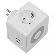 Uniel UL-00011245 Комплектующее для светильников 8x10x8 см, Китай - фото 1 - 2 Uniel UL-00011245 Комплектующее для светильников 8x10x8 см, Китай - фото 1 - фото 2