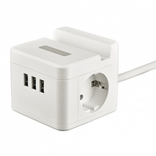 Uniel UL-00011251 Комплектующее для светильников 8x7x8 см, Китай - фото 1 - фото 2