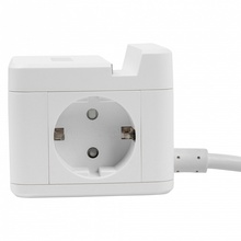 Uniel UL-00011251 Комплектующее для светильников 8x7x8 см, Китай - фото 1 - фото 3