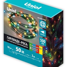 Uniel UL-00012087 Гирлянда Китай - фото 1 - фото 2