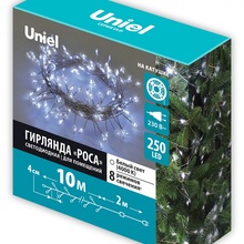 Uniel UL-00012123 Гирлянда Китай - фото 1 - фото 2