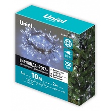 Uniel UL-00012123 Гирлянда Китай - фото 1 - фото 1