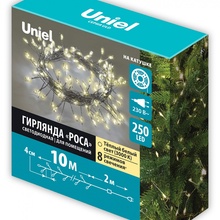 Uniel UL-00012124 Гирлянда Китай - фото 1 - фото 2