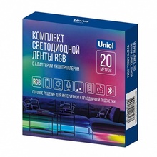 Uniel UL-00012816 Комплектующее для светильников 2000x1 см, Китай - фото 1 - фото 3