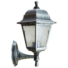 Uniel Black 10 UL-00009478 Светильник 18x35 см, Китай - фото 1 - фото 1