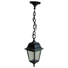 Uniel Black 10 UL-00009488 Светильник Китай - фото 1 - фото 2