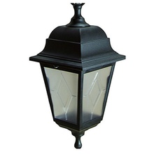 Uniel Black 10 UL-00009489 Светильник Китай - фото 1 - фото 1