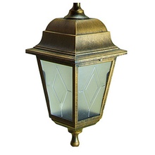 Uniel Black 10 UL-00009490 Светильник Китай - фото 1 - фото 1