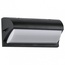 Uniel Black 11 UL-00006807 Светильник 25,2x11,4 см, Китай - фото 1