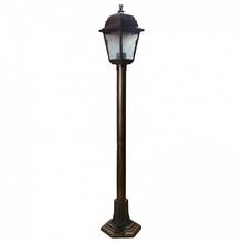 Uniel Black 2 UL-00009495 Светильник Китай - фото 1 - фото 1