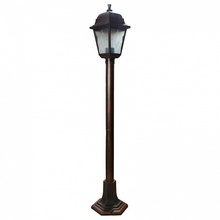 Uniel Black 2 UL-00009496 Светильник Китай - фото 1 - фото 1