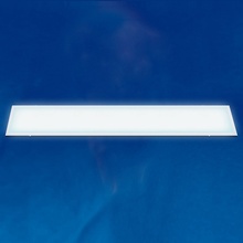 Uniel Medical Prism UL-00007919 Потолочный светильник 120x18x3,8 см, Китай - фото 1 - фото 1