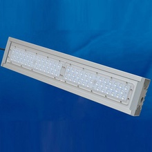 Uniel Silver UL-00004823 Светильник 54,2x15 см, Китай - фото 1 - фото 1