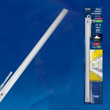 Uniel Silver UL-00002882 Настенный светильник Китай - фото 1 - фото 2