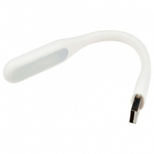 Uniel Standart TLD-541 White Подсветка 1,5x17 см, Китай - фото 1 - фото 1