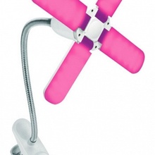 Uniel Tli UL-00009078 Светильник 7,4x40,9 см, Китай - фото 1 - фото 3