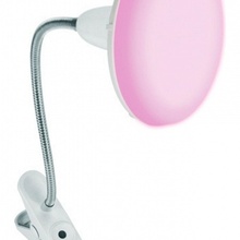 Uniel Tli UL-00009078 Светильник 7,4x40,9 см, Китай - фото 1 - фото 2