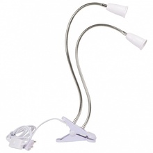 Uniel Tli UL-00010305 Светильник 7,4x50,6 см, Китай - фото 1 - фото 2