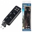 Uniel Travel UL-00011135 Комплектующее для светильников 15x5,3x3,8 см, Китай - фото 1 Uniel Travel UL-00011135 Комплектующее для светильников 15x5,3x3,8 см, Китай - фото 1