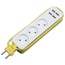 Uniel Travel UL-00011136 Комплектующее для светильников 20x5,3x3,8 см, Китай - фото 2