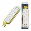 Uniel Travel UL-00011138 Комплектующее для светильников 20x5,3x3,8 см, Китай - фото 7