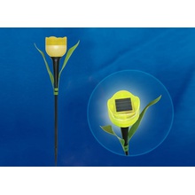 Uniel Tulip USL-C-452/PT305 YELLOW TULIP Светильник Китай - фото 1 - фото 1