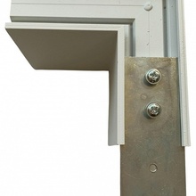 Uniel Ubx-Ms21 UL-00008730 Комплектующее для светильников 10x7,8x10 см, Китай - фото 1 - фото 4