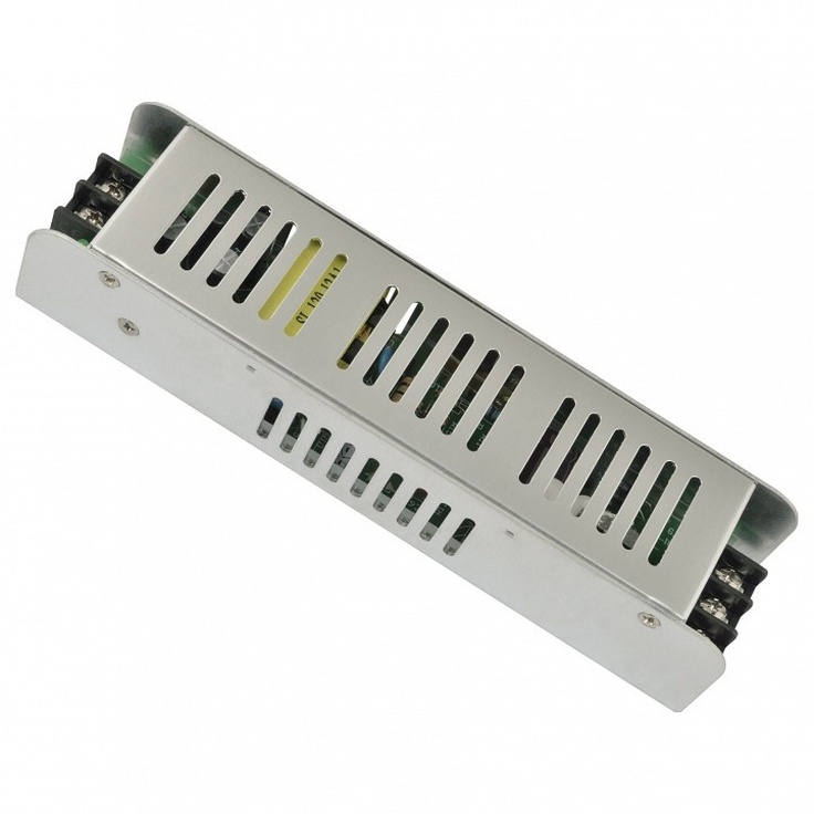 Uniel Uet-Vas-120B20 UL-00002431 Комплектующее для светильников 18,8x4,7x3,5 см, Китай - фото 1 Uniel Uet-Vas-120B20 UL-00002431 Комплектующее для светильников 18,8x4,7x3,5 см, Китай - фото 1