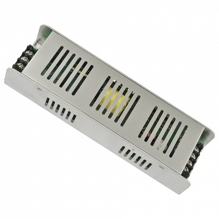 Uniel Uet-Vas-200B20 UL-00002433 Комплектующее для светильников 22,2x6,8x4 см, Китай - фото 1 Uniel Uet-Vas-200B20 UL-00002433 Комплектующее для светильников 22,2x6,8x4 см, Китай - фото 1