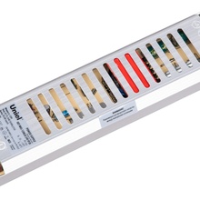 Uniel Uet-Was UL-00010261 Комплектующее для светильников 22,6x5,3x2,2 см, Китай - фото 1 - фото 2