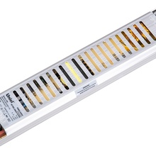 Uniel Uet-Was UL-00010262 Комплектующее для светильников 28,2x5,3x2,2 см, Китай - фото 1 - фото 2