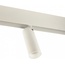 Uniel Ulb-M60 UL-00008739 Трековый светильник 13x5x21 см, Китай - фото 1