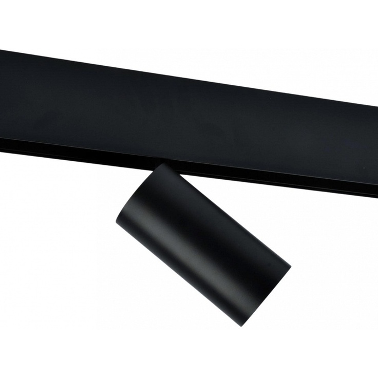 Uniel Ulb-M60 UL-00008740 Трековый светильник 14,5x7x22 см, Китай - фото 1 Uniel Ulb-M60 UL-00008740 Трековый светильник 14,5x7x22 см, Китай - фото 1
