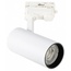 Uniel ULB UL-00011201 Трековый светильник 12,5x6x16 см, Китай - фото 1 Uniel ULB UL-00011201 Трековый светильник 12,5x6x16 см, Китай - фото 1