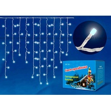 Uniel ULD-B3010-200 ULD-B3010-200/DTA BLUE IP20 Люстра потолочная 300x100 см, Китай - фото 1 - фото 1