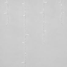 Uniel ULD-B3010-200 UL-00001365 Бахрома световая 300x70 см, Китай - фото 1 - фото 3