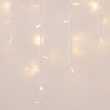 Uniel ULD-B3010-200 UL-00001365 Бахрома световая 300x70 см, Китай - фото 1 - фото 2