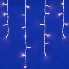 Uniel ULD-B3010-200 UL-00001365 Бахрома световая 300x70 см, Китай - фото 1 - фото 1