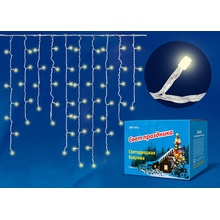 Uniel ULD-B3010 ULD-B3010-200/DTA WARM WHITE IP20 Люстра потолочная 300x70 см, Китай - фото 1 - фото 1