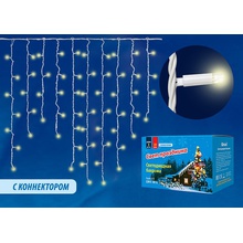 Uniel ULD-B3010 ULD-B3010-200/SWK WARM WHITE IP67 Люстра потолочная 300x70 см, Китай - фото 1 - фото 1